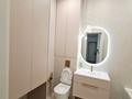 3-комнатная квартира · 90 м² · 5/9 этаж, Жошы Хан 20 за 90 млн ₸ в Астане, Есильский р-н — фото 9