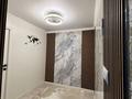 2-комнатная квартира · 45.1 м² · 2 этаж, 3-й микрорайон, ул пошанова кв47 — Хасан ата кафе за 22 млн ₸ в Шымкенте, Туран р-н