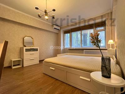 1-бөлмелі пәтер · 41.2 м² · 2/5 қабат, Жамбыла 117, бағасы: 300 000 ₸ в Алматы, Алмалинский р-н