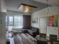 2-бөлмелі пәтер · 54 м² · 4/7 қабат, мкр Горный Гигант, Искендерова 21 — Клиника Interteach, бағасы: 500 000 ₸ в Алматы, Медеуский р-н