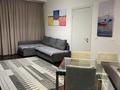 2-комнатная квартира · 54 м² · 4/7 этаж, Искендерова 21 — Клиника Interteach за 500 000 ₸ в Алматы, Медеуский р-н