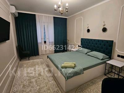 1-бөлмелі пәтер · 55 м² · 2/5 қабат, Койгельды 209 — Айтеке би, "золотой квадрат ", бағасы: 20 000 〒 в Таразе