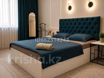 2-комнатная квартира · 60 м² · 2/5 этаж, Койгельды 209 — Айтеке би, "золотой квадрат " за 20 000 ₸ в Таразе