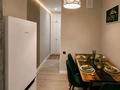 2-комнатная квартира · 60 м² · 2/5 этаж, Койгельды 209 — Айтеке би, "золотой квадрат " за 20 000 ₸ в Таразе — фото 11