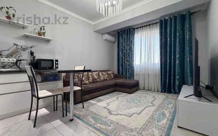 2-комнатная квартира · 43 м² · 6/10 этаж, мкр Айнабулак-2 85б за 29.5 млн ₸ в Алматы, Жетысуский р-н — фото 2