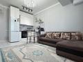 2-комнатная квартира · 43 м² · 6/10 этаж, мкр Айнабулак-2 85б за 29.5 млн ₸ в Алматы, Жетысуский р-н — фото 2