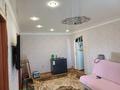 3-комнатная квартира · 47.4 м² · 5/5 этаж, Ломоносова 11к2 за 10.6 млн ₸ в Экибастузе