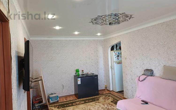 3-комнатная квартира · 47.4 м² · 5/5 этаж, Ломоносова 11к2 за 10.6 млн ₸ в Экибастузе — фото 2