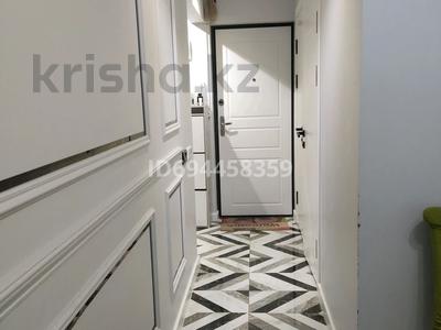 3-комнатная квартира · 57 м² · 1/5 этаж, Сейфуллина 92 — Сейфуллина - Конаева за 18 млн 〒 в Кентау