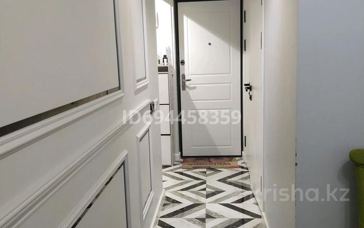 3-комнатная квартира · 57 м² · 1/5 этаж, Сейфуллина 92 — Сейфуллина - Конаева за 18 млн ₸ в Кентау — фото 12
