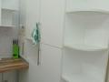 3-комнатная квартира · 60 м² · 1/5 этаж, АСҚАРОВА 8_микрорайон — улица Асқарова напротив_ИЗУМИ 23_школа за 180 000 ₸ в Шымкенте, Абайский р-н — фото 10