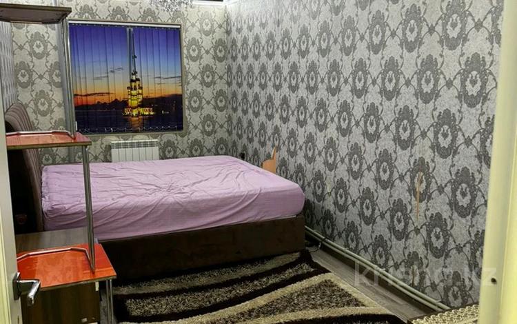 3-комнатная квартира · 60 м² · 1/5 этаж, АСҚАРОВА 8_микрорайон — улица Асқарова напротив_ИЗУМИ 23_школа за 180 000 ₸ в Шымкенте, Абайский р-н — фото 8