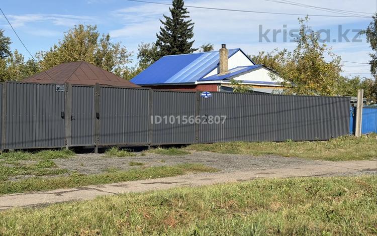 Отдельный дом · 2 комнаты · 50 м² · 11 сот., Зеленая за 7.5 млн ₸ в Щучинске — фото 2