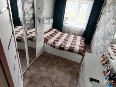 3-комнатная квартира · 61 м² · 5/5 этаж, Камзина 17 за 12.5 млн ₸ в Аксу