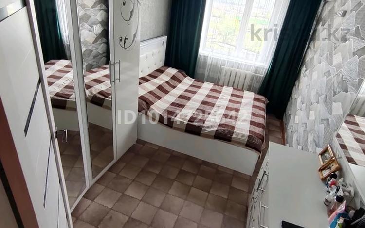 3-комнатная квартира · 61 м² · 5/5 этаж, Камзина 17 за 12.5 млн ₸ в Аксу — фото 2