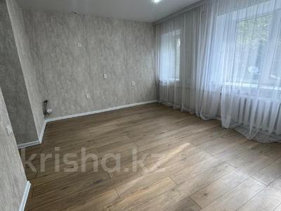 1-комнатная квартира · 28 м² · 1/4 этаж, Галето 40 за 7.9 млн ₸ в Семее