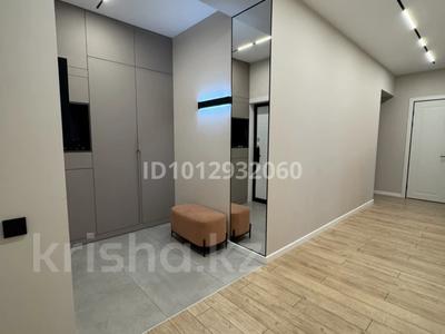 3-бөлмелі пәтер · 100 м² · 4/10 қабат, мкр Юго-Восток, Дюсембекова 83/2, бағасы: 80 млн ₸ в Караганде, Казыбек би р-н