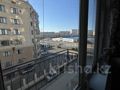 3-комнатная квартира · 75 м² · 3/10 этаж, 31-й мкр 12 за 190 000 ₸ в Актау
