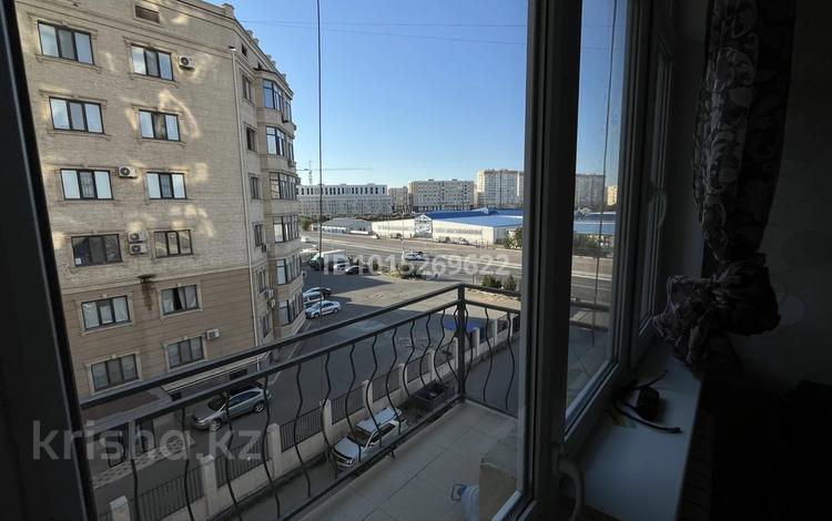 3-комнатная квартира · 75 м² · 3/10 этаж, 31-й мкр 12 за 190 000 ₸ в Актау — фото 2