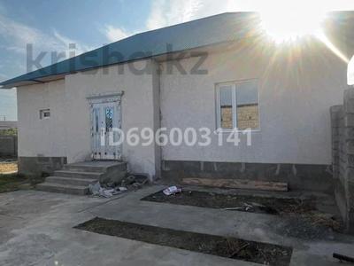 Отдельный дом · 3 комнаты · 100 м² · 8 сот., Кертобел — Биiк стадион артында орналаскан. за 30 млн 〒 в Шымкенте, Каратауский р-н