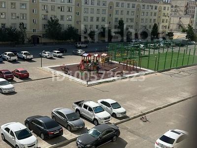 2-бөлмелі пәтер · 57 м² · 4/5 қабат, 17-ш/а. 93, бағасы: 170 000 ₸ в Актау, 17-й мкр
