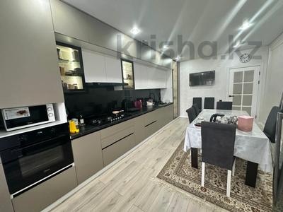 4-комнатная квартира · 134.7 м² · 4/9 этаж, мкр. Алтын орда за 53.9 млн ₸ в Актобе