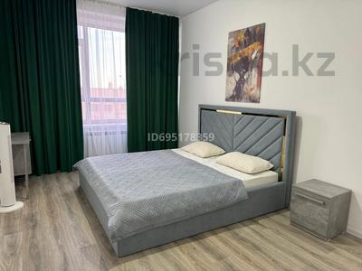 3-комнатная квартира · 90 м² · 2/9 этаж, Абая 123 за 25 000 ₸ в Костанае