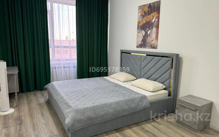 3-комнатная квартира · 90 м² · 2/9 этаж, Абая 123 за 25 000 ₸ в Костанае — фото 7