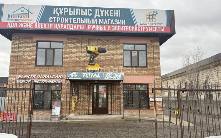 Еркін, кеңселер, дүкендер мен бутиктер, қоймалар · 444 м², бағасы: 2.5 млн ₸ в  — фото 2