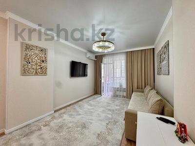 3-комнатная квартира · 81.9 м² · 5 этаж, Ахмет Байтурсынулы 14а за 67 млн ₸ в Астане