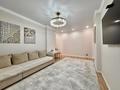 3-комнатная квартира · 81.9 м² · 5 этаж, Ахмет Байтурсынулы 14а за 67 млн ₸ в Астане — фото 2