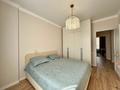 3-комнатная квартира · 81.9 м² · 5 этаж, Ахмет Байтурсынулы 14а за 67 млн ₸ в Астане — фото 6