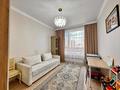 3-комнатная квартира · 81.9 м² · 5 этаж, Ахмет Байтурсынулы 14а за 67 млн ₸ в Астане — фото 8