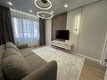 2-комнатная квартира · 54 м² · 8/15 этаж, Райымбека 210/6 за 420 000 ₸ в Алматы, Алмалинский р-н