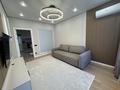 2-комнатная квартира · 54 м² · 8/15 этаж, Райымбека 210/6 за 420 000 ₸ в Алматы, Алмалинский р-н — фото 5