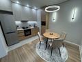 2-комнатная квартира · 54 м² · 8/15 этаж, Райымбека 210/6 за 420 000 ₸ в Алматы, Алмалинский р-н — фото 10