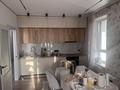 3-бөлмелі пәтер · 83 м² · 4/6 қабат, Райымбек, бағасы: 50 млн ₸ в Алматинской обл., Талгарский р-н — фото 3