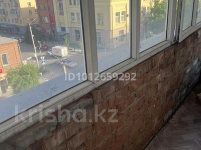 1-комнатная квартира · 36 м² · 5/5 этаж, Найманбаева 128 за 160 000 ₸ в Семее