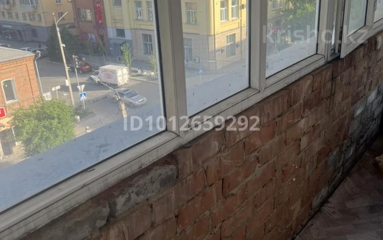 1-комнатная квартира · 36 м² · 5/5 этаж, Найманбаева 128 за 160 000 ₸ в Семее — фото 8