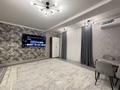 2-бөлмелі пәтер · 75 м² · 6/6 қабат, Иляева 113б — Квартира новая никто не жил после ремонта, сдаю в аренду на долгий срок от пол года. без субаренды . прошу звонить по существу., бағасы: 320 000 ₸ в Шымкенте — фото 2