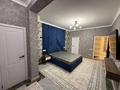 2-бөлмелі пәтер · 75 м² · 6/6 қабат, Иляева 113б — Квартира новая никто не жил после ремонта, сдаю в аренду на долгий срок от пол года. без субаренды . прошу звонить по существу., бағасы: 320 000 ₸ в Шымкенте — фото 5