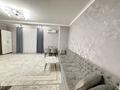 2-бөлмелі пәтер · 75 м² · 6/6 қабат, Иляева 113б — Квартира новая никто не жил после ремонта, сдаю в аренду на долгий срок от пол года. без субаренды . прошу звонить по существу., бағасы: 320 000 ₸ в Шымкенте — фото 6