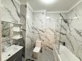 2-бөлмелі пәтер · 75 м² · 6/6 қабат, Иляева 113б — Квартира новая никто не жил после ремонта, сдаю в аренду на долгий срок от пол года. без субаренды . прошу звонить по существу., бағасы: 320 000 ₸ в Шымкенте — фото 7