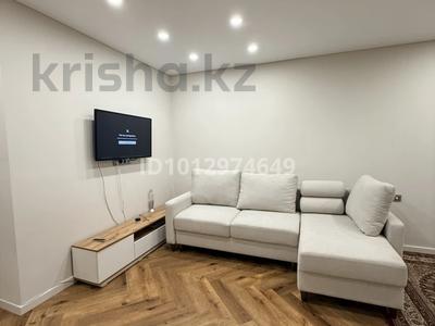 1-бөлмелі пәтер · 48 м² · 7/9 қабат, мкр Шугыла, Мкр. Шугыла, бағасы: 280 000 ₸ в Алматы, Наурызбайский р-н