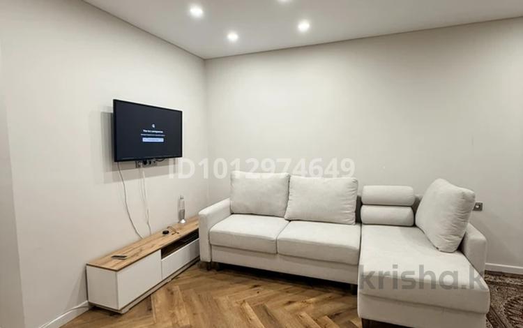 1-бөлмелі пәтер · 48 м² · 7/9 қабат, мкр Шугыла, Мкр. Шугыла, бағасы: 280 000 ₸ в Алматы, Наурызбайский р-н — фото 2
