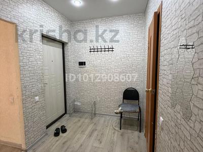 1-бөлмелі пәтер · 39 м² · 2/9 қабат, Микрорайон Аэропорт 2, Уральская, бағасы: 130 000 ₸ в Костанае