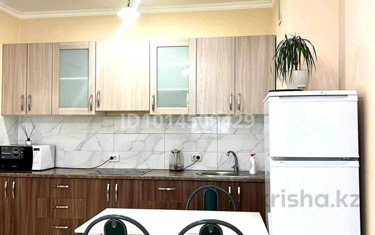 2-комнатная квартира · 48 м² · 2/12 этаж, Каныша Сатпаева 90а — АДК за 15 900 ₸ в Алматы, Бостандыкский р-н — фото 2