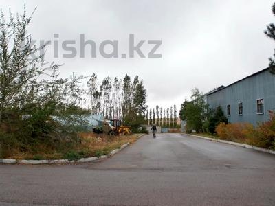 Промбаза · 60 соток, Ст транспортник 8 за 1.9 млн 〒 в Долане