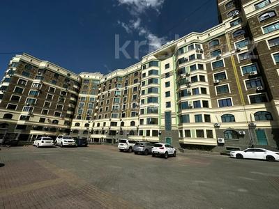 3-комнатная квартира · 115 м² · 6/9 этаж, мкр Самал-2, Мендикулова 105 за 800 000 ₸ в Алматы, Медеуский р-н