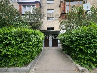 2-бөлмелі пәтер · 51 м² · 1/5 қабат, шашкина 32 — выше аль-фараби, бағасы: 50.9 млн ₸ в Алматы, Медеуский р-н